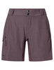 Women's Tremalzini Shorts - blackberry