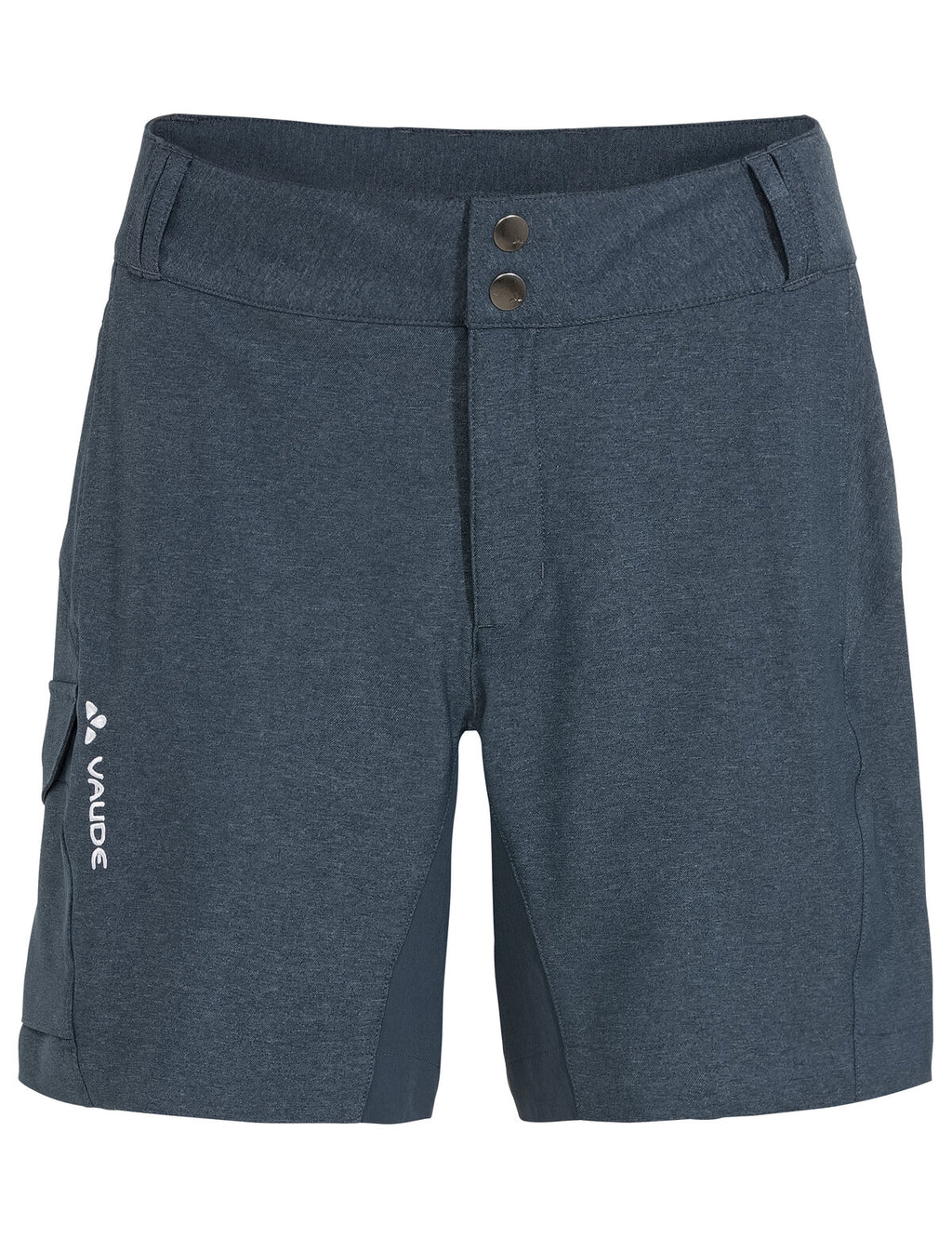 Women's Tremalzini Shorts - steelblue