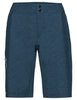 Women's Ligure Shorts - dark sea