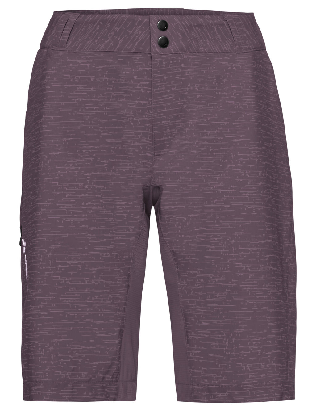 Women's Ligure Shorts - blackberry