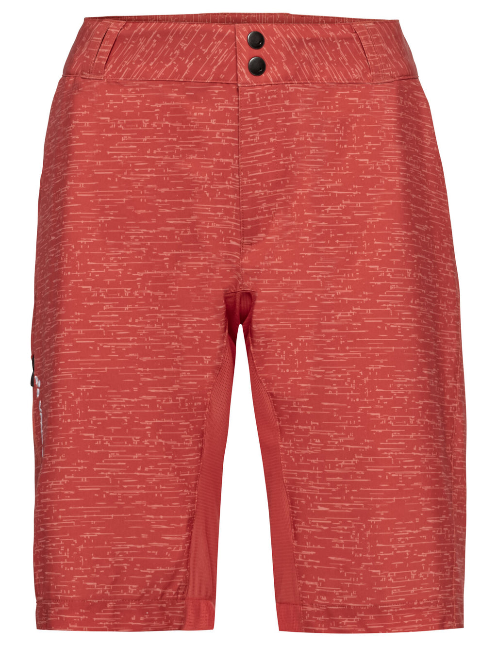 Women's Ligure Shorts - hotchili