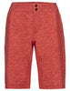 Women's Ligure Shorts - hotchili