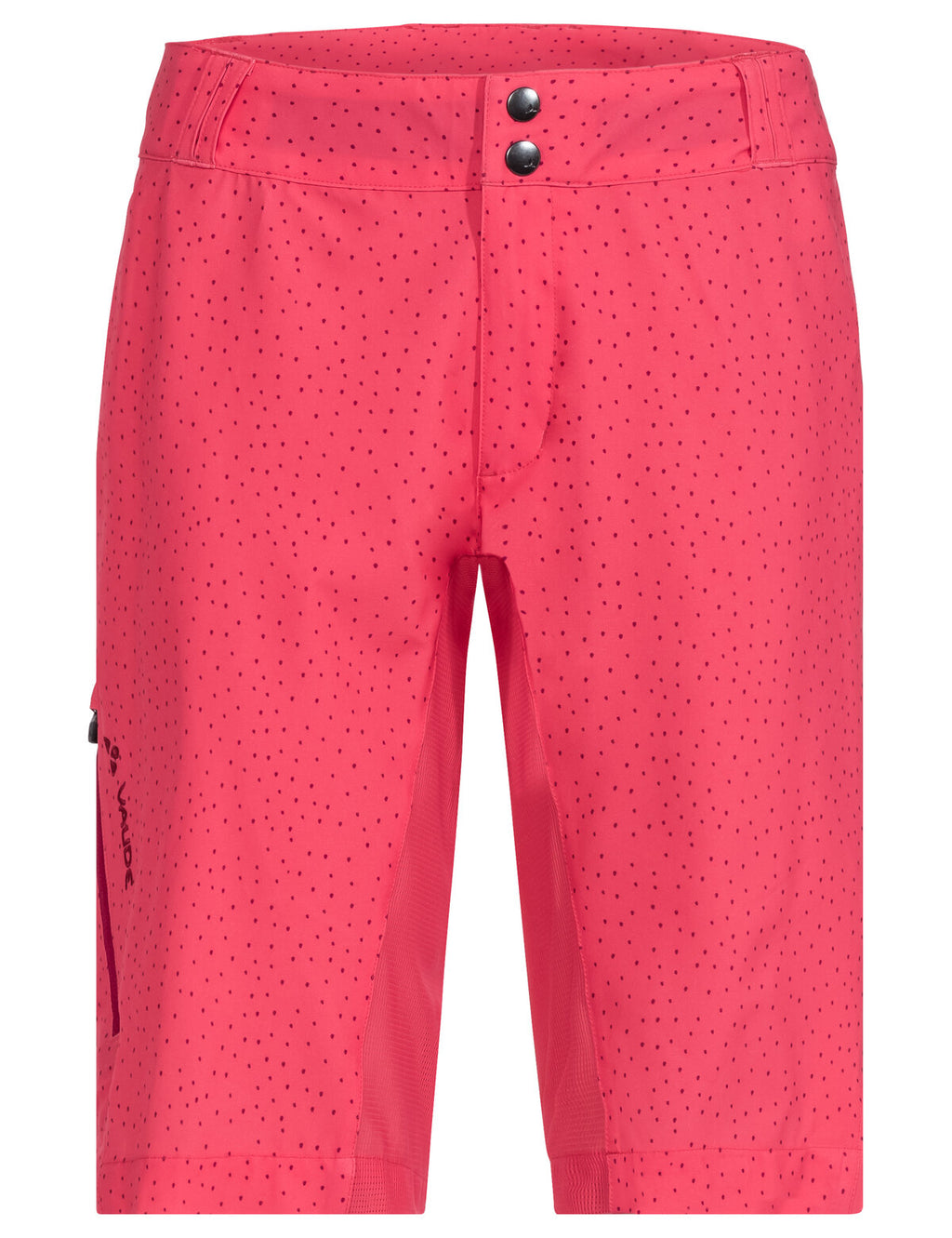 Women's Ligure Shorts - bright pink