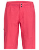 Women's Ligure Shorts - bright pink