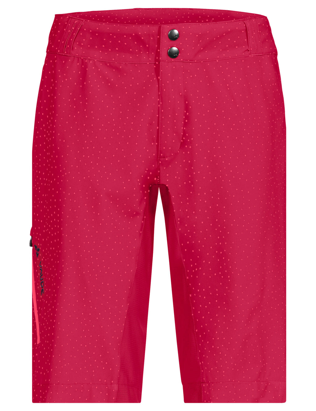Women's Ligure Shorts - cranberry