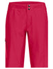 Women's Ligure Shorts - cranberry