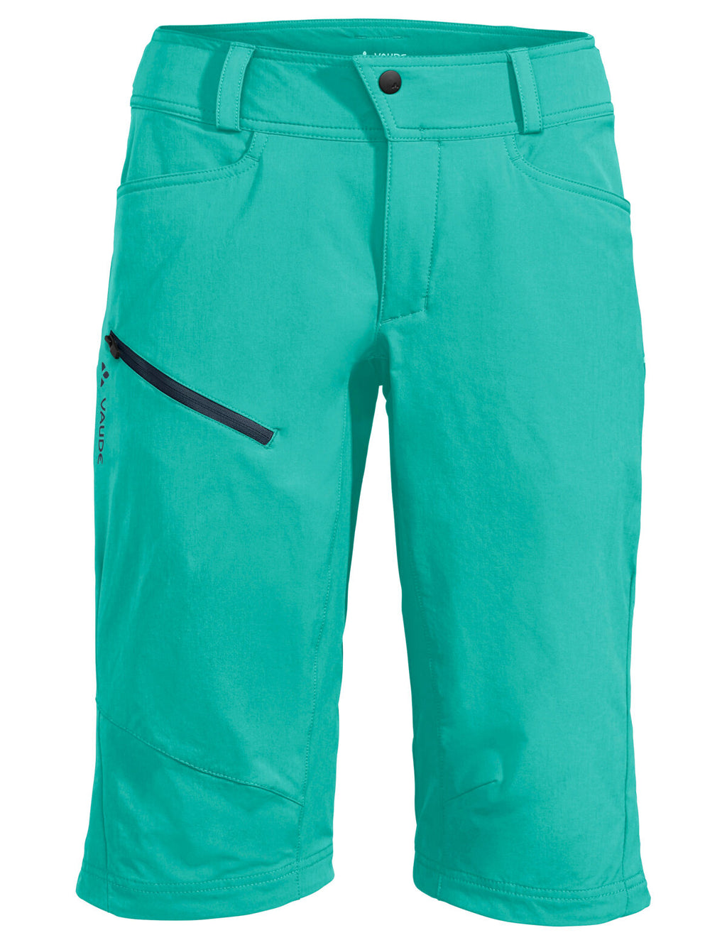 Women's Moab Shorts III - peacock