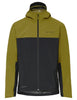Men's Moab Rain Jacket - dark leaf