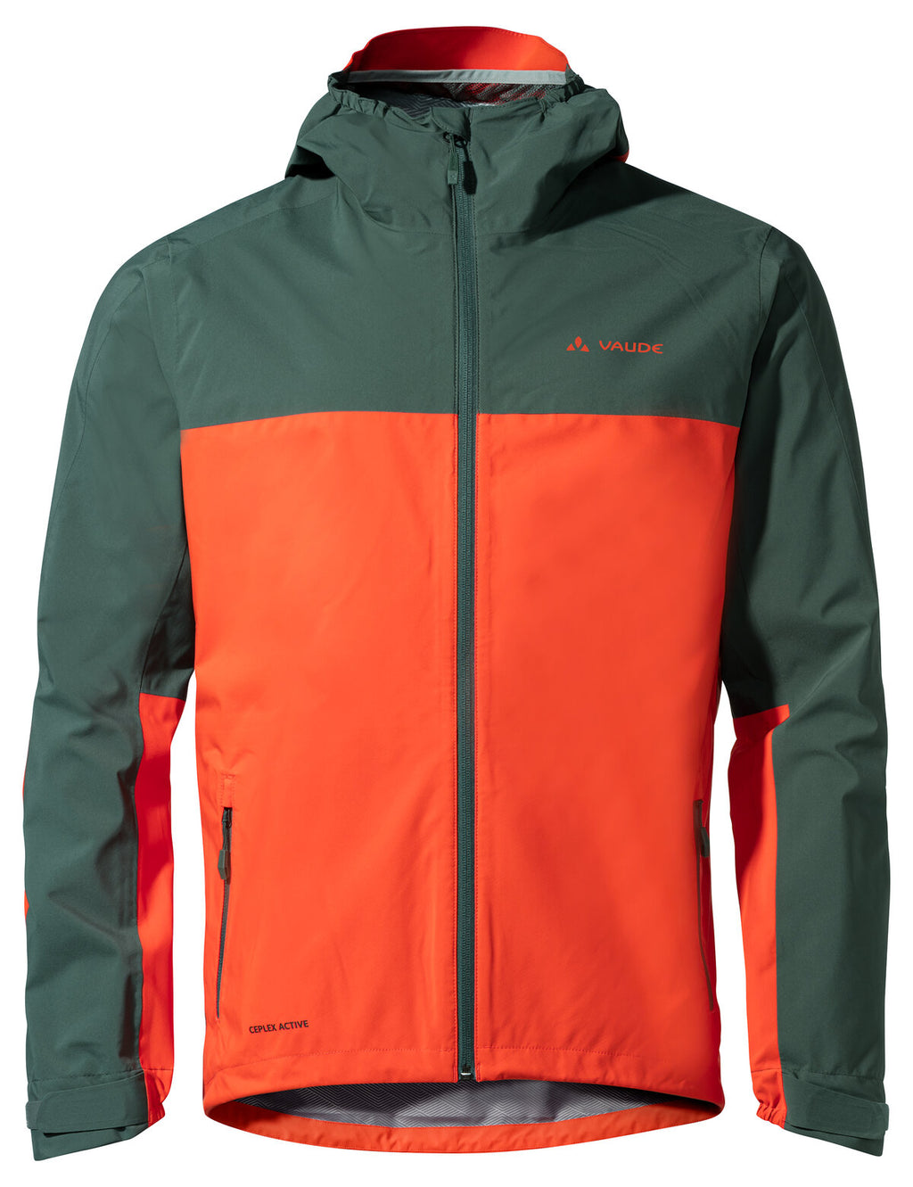 Me Moab Rain Jacket - detail 11