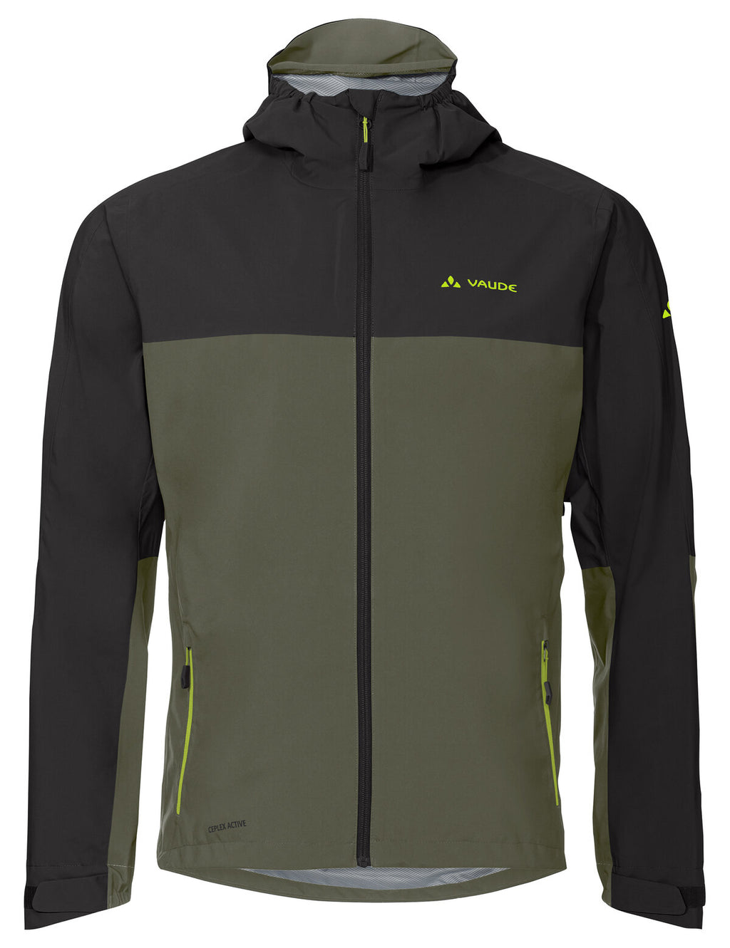 Me Moab Rain Jacket - detail 23