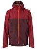 Men's Moab Rain Jacket - dark oak