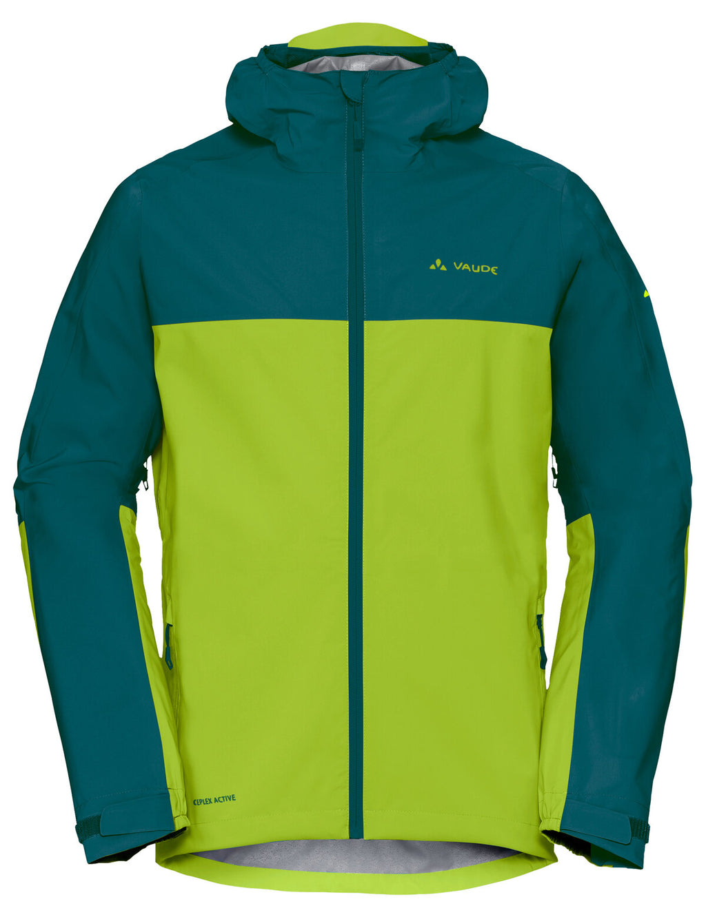 Me Moab Rain Jacket - detail 41
