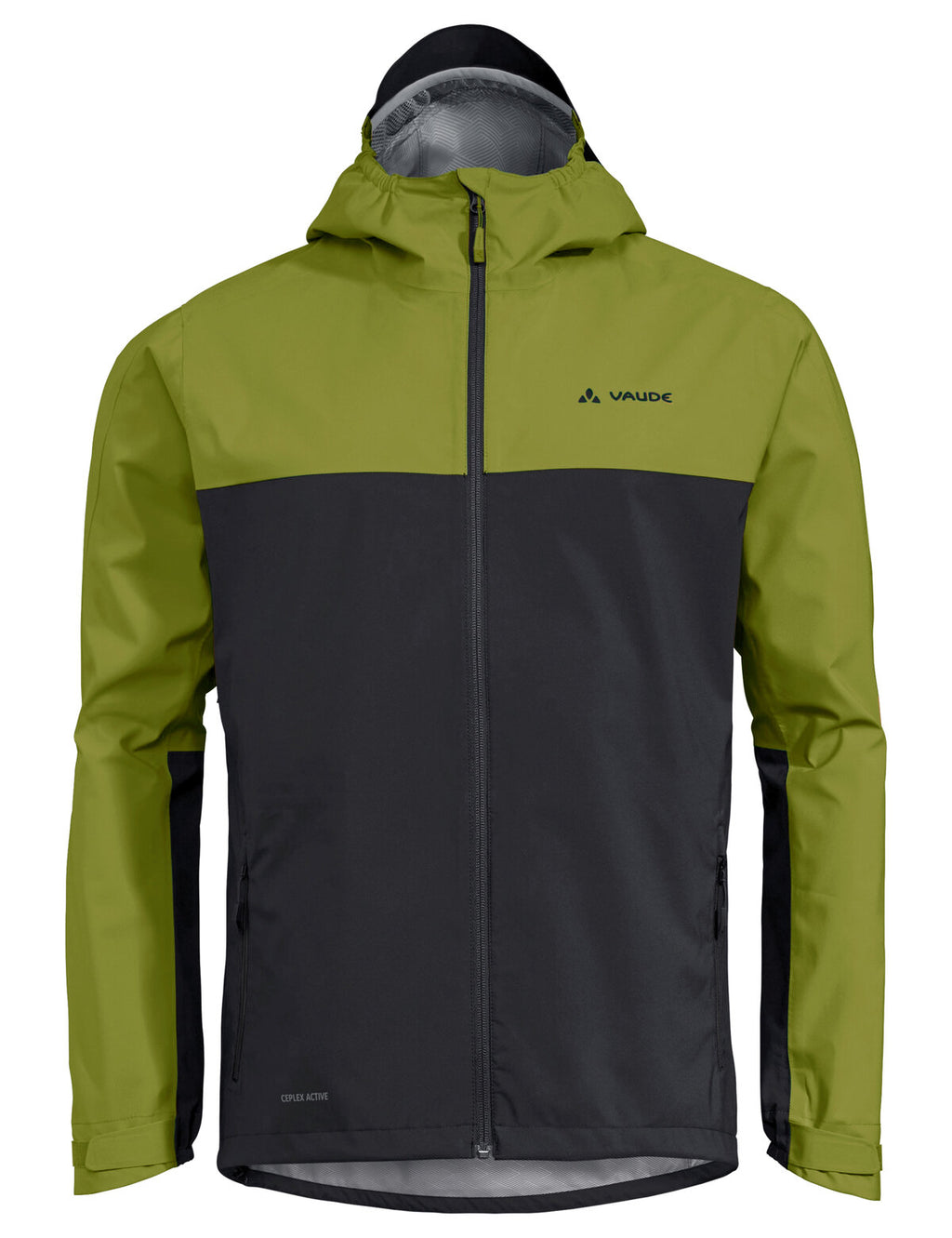 Me Moab Rain Jacket - detail 45
