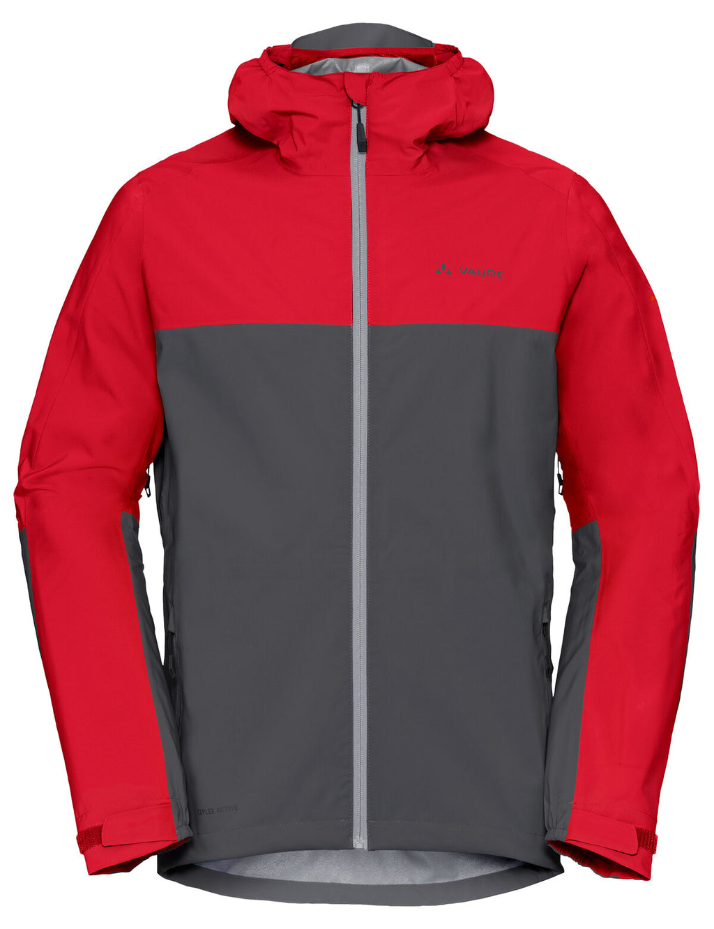 Me Moab Rain Jacket - detail 80