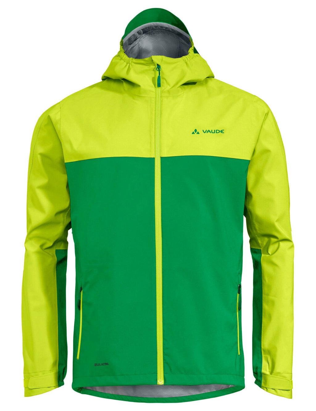 Me Moab Rain Jacket - detail 93