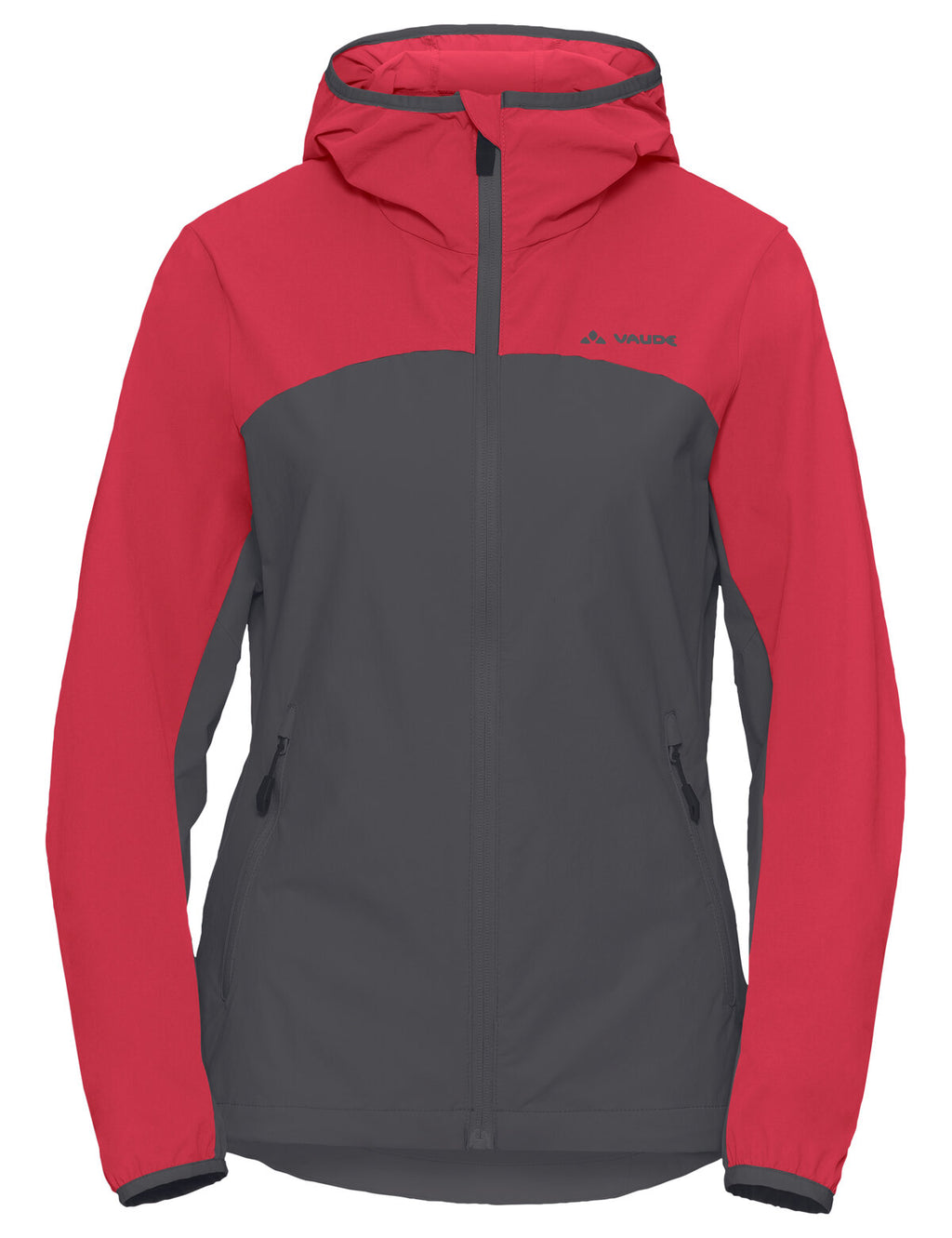 Wo Moab Jacket III - detail 1