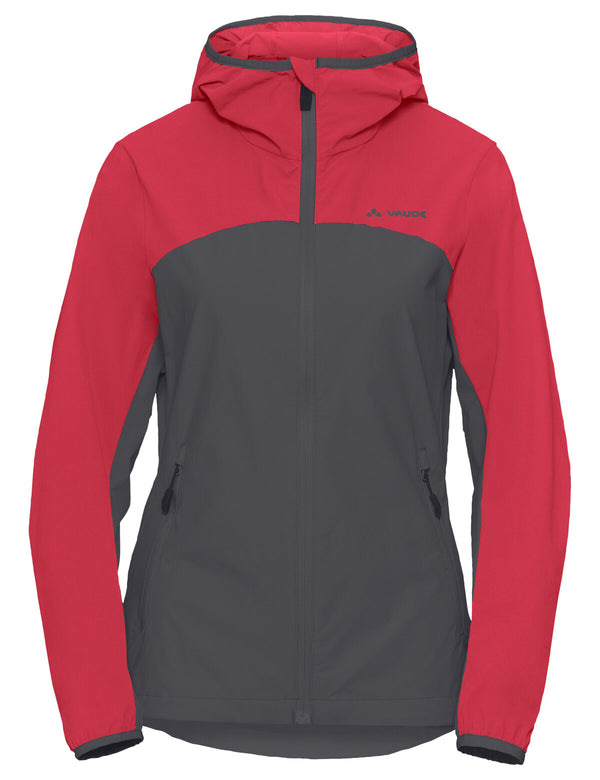 Wo Moab Jacket III - detail 1