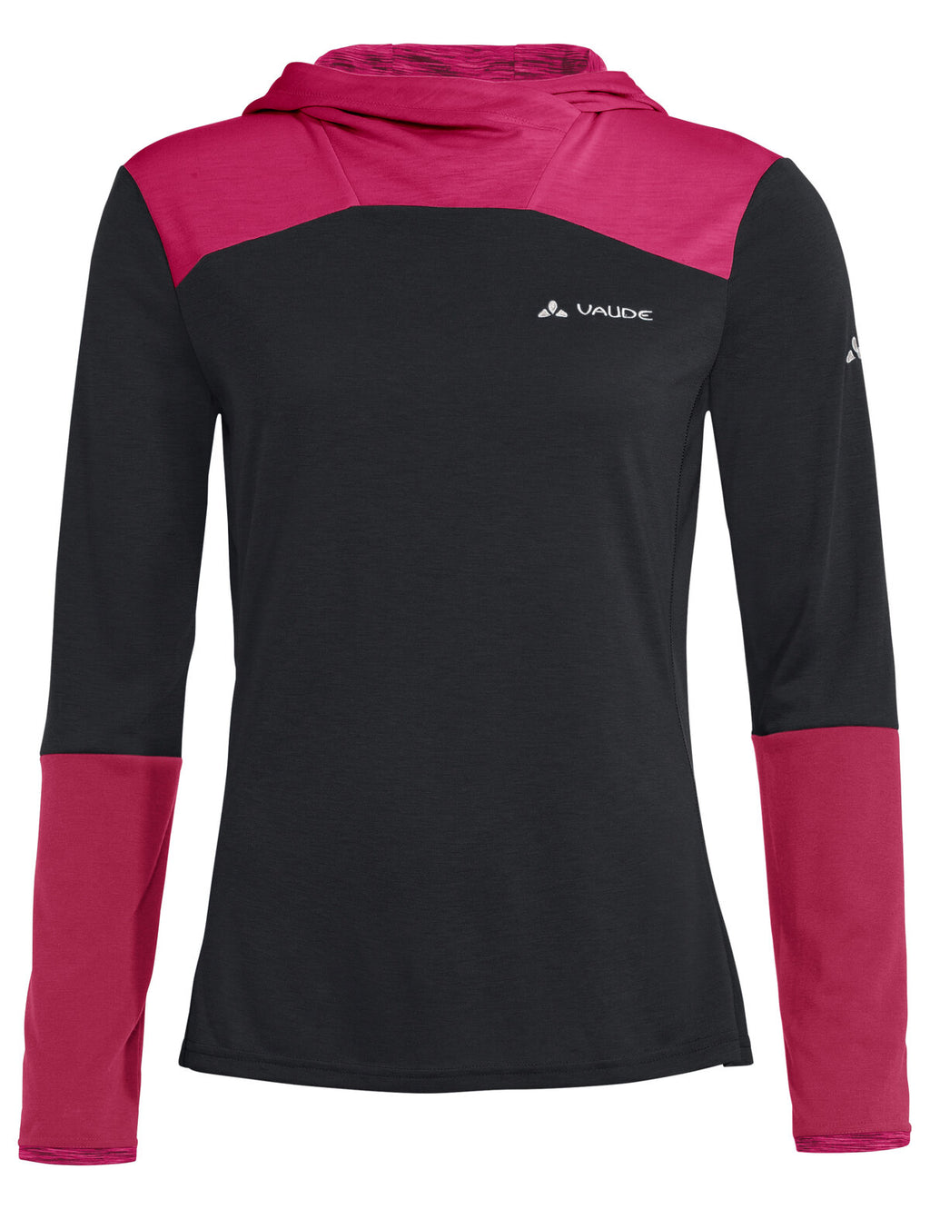 Wo Tremalzo LS Shirt - detail 6