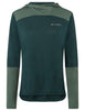 Women's Tremalzo LS Shirt - deep pond
