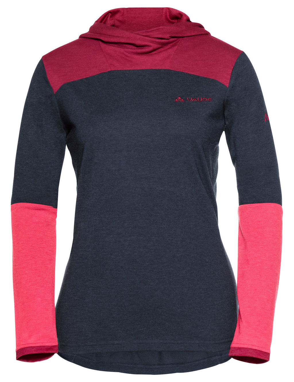 Wo Tremalzo LS Shirt - detail 17