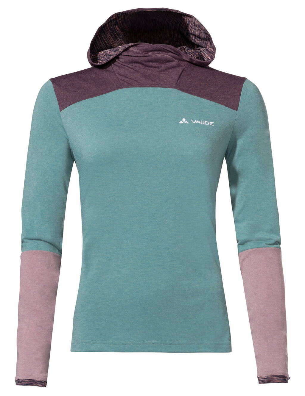 Wo Tremalzo LS Shirt - detail 33