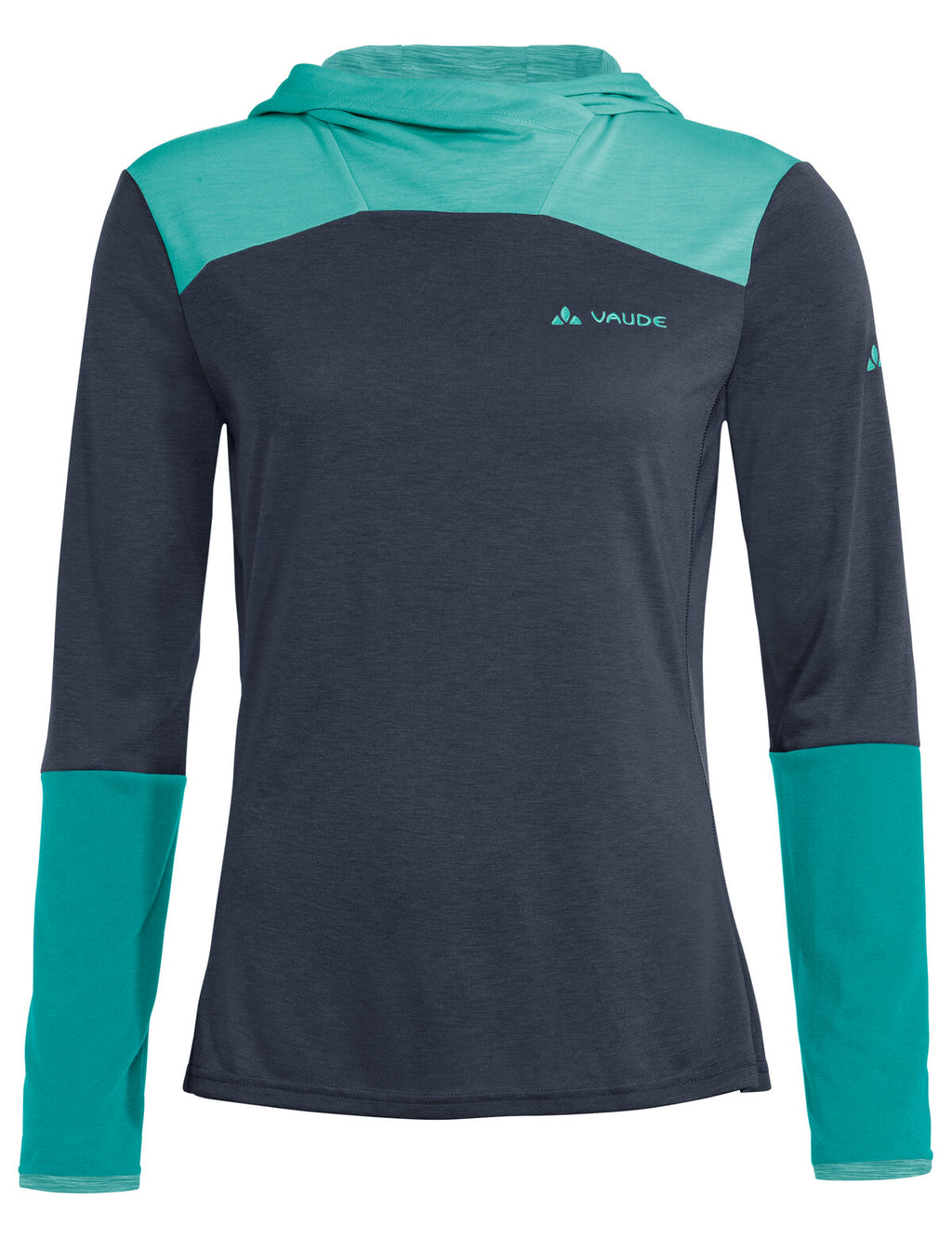 Wo Tremalzo LS Shirt - detail 35