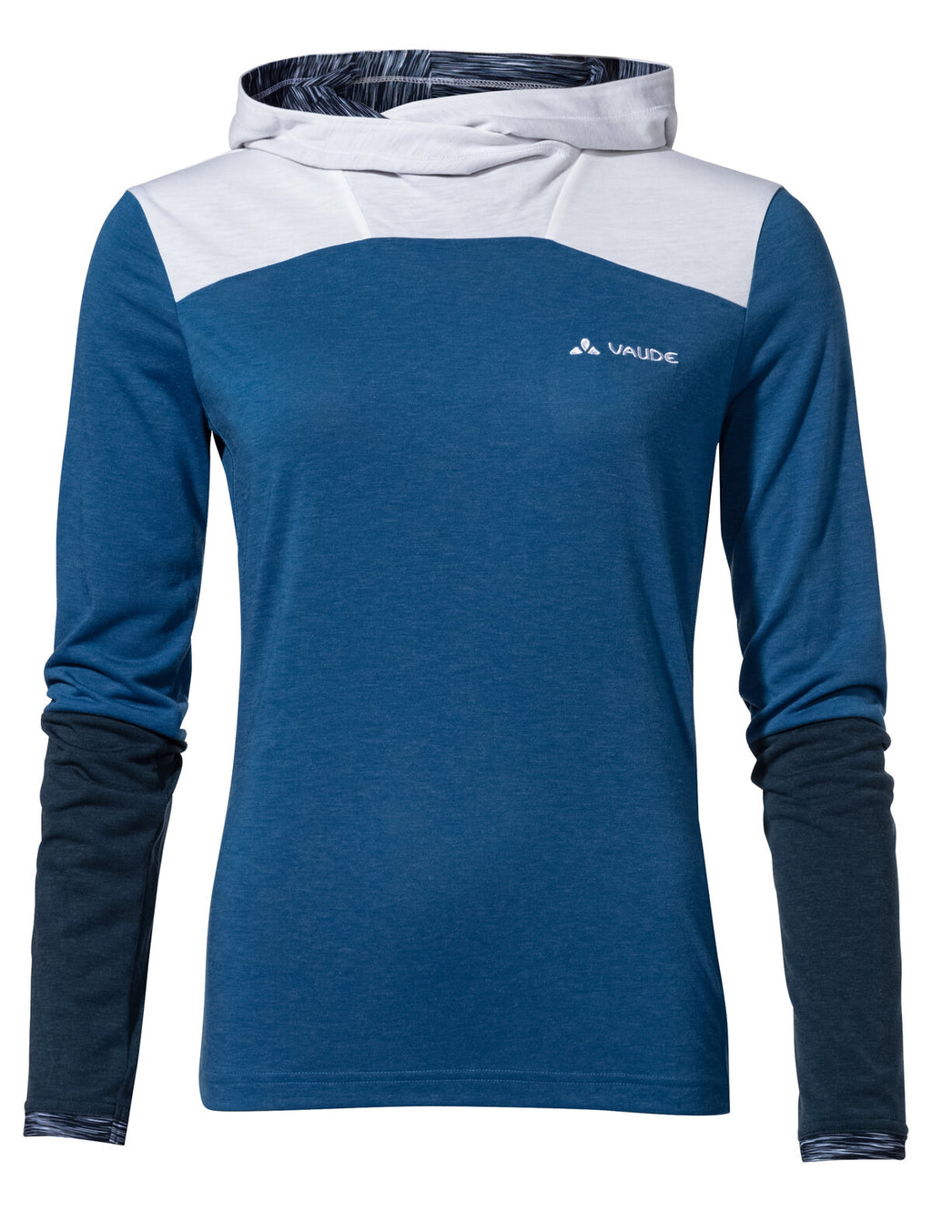 Wo Tremalzo LS Shirt - detail 48