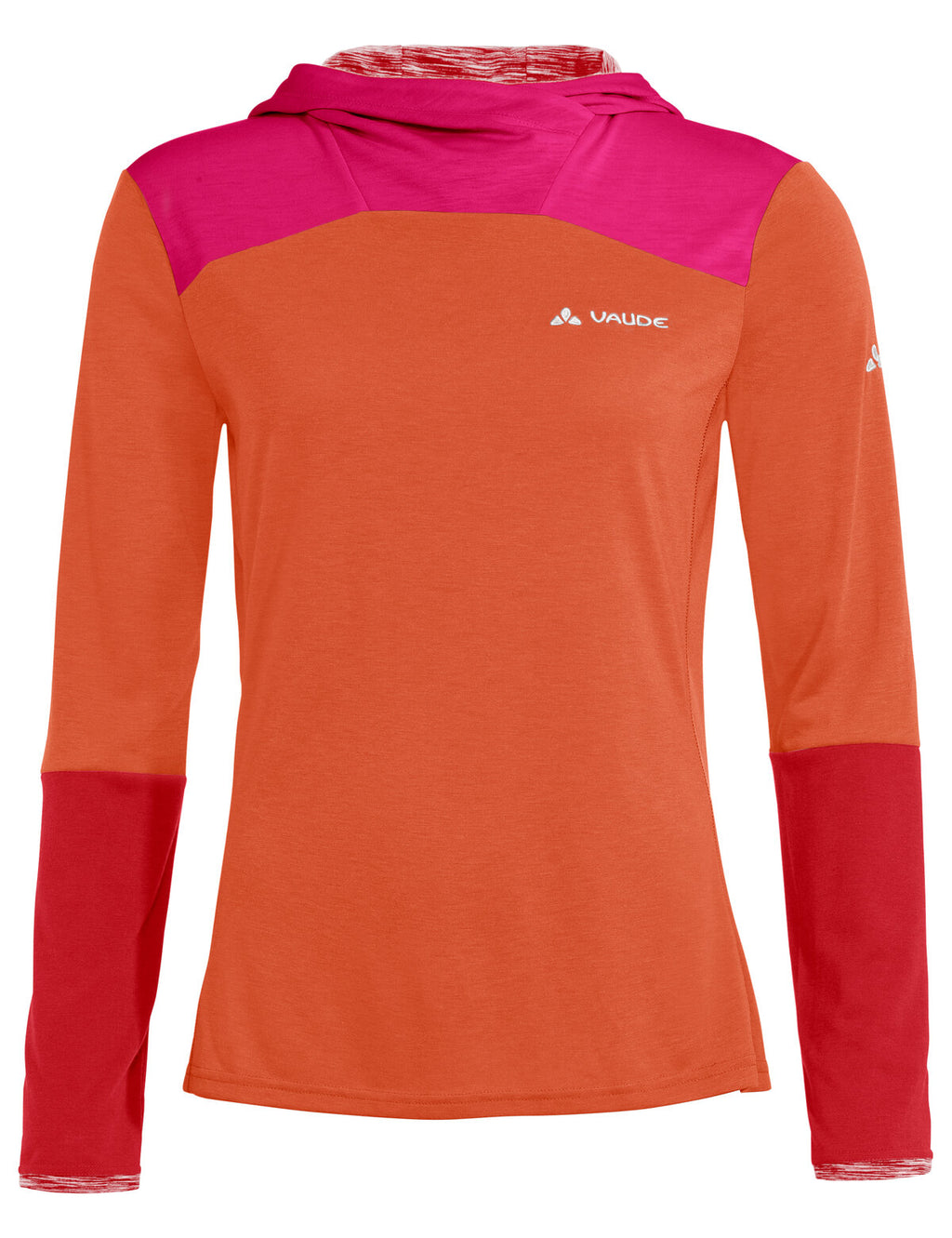 Wo Tremalzo LS Shirt - detail 54