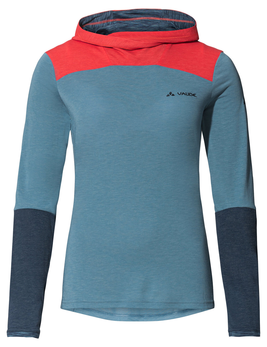 Wo Tremalzo LS Shirt - detail 58