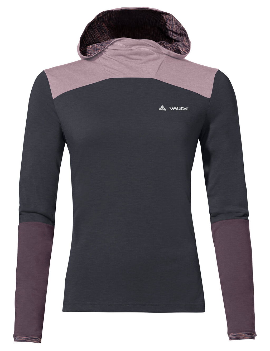 Wo Tremalzo LS Shirt - detail 64