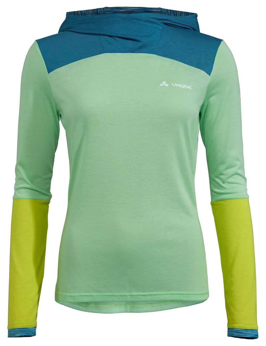 Wo Tremalzo LS Shirt - detail 68