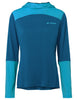 Women's Tremalzo LS Shirt - shore blue