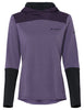 Women's Tremalzo LS Shirt - mulberry