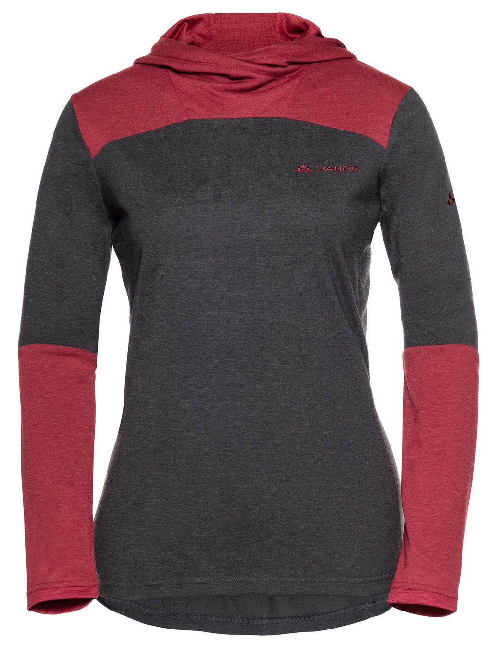 Wo Tremalzo LS Shirt - detail 119