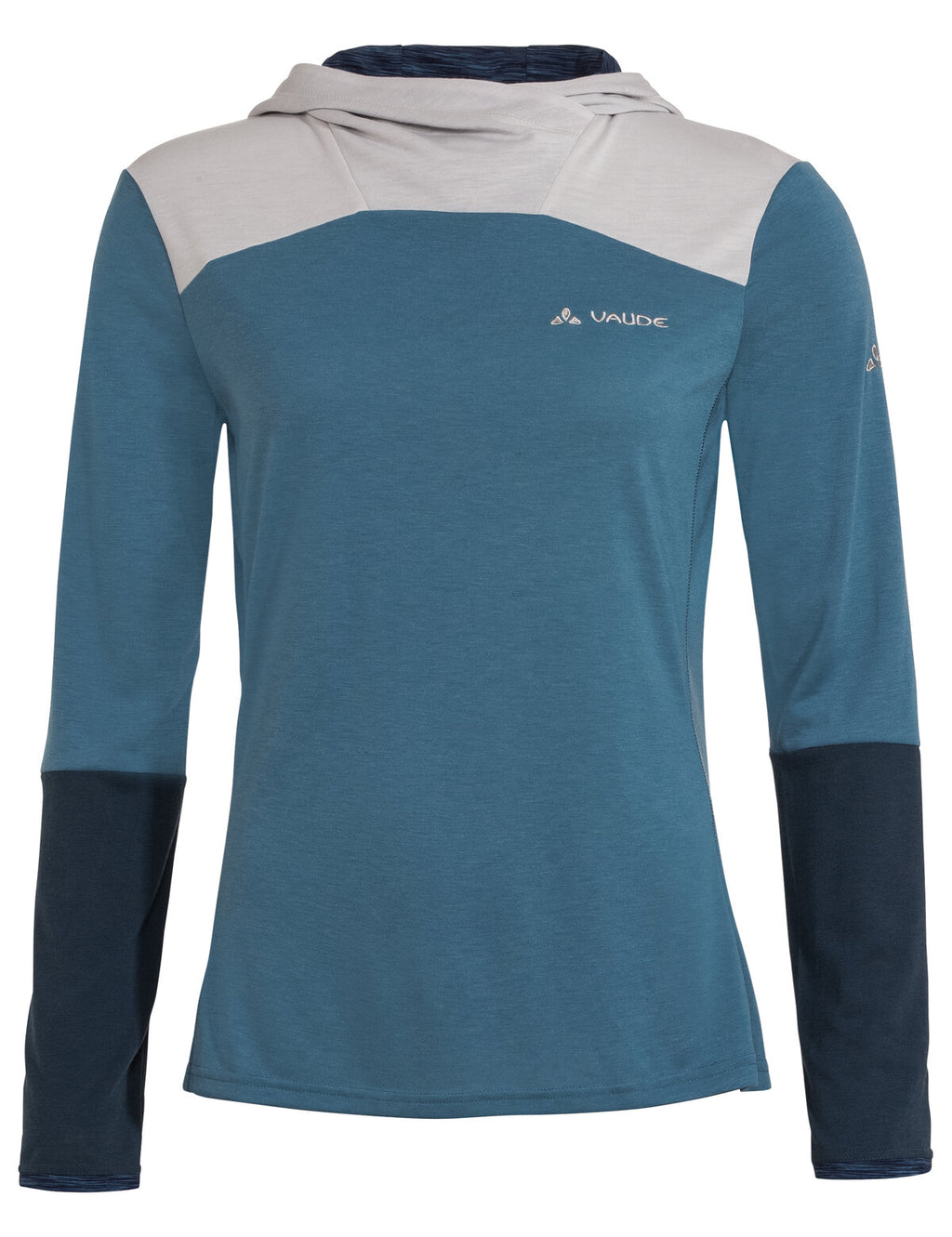 Wo Tremalzo LS Shirt - detail 120