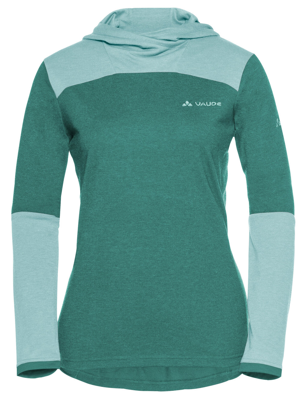 Wo Tremalzo LS Shirt - detail 125