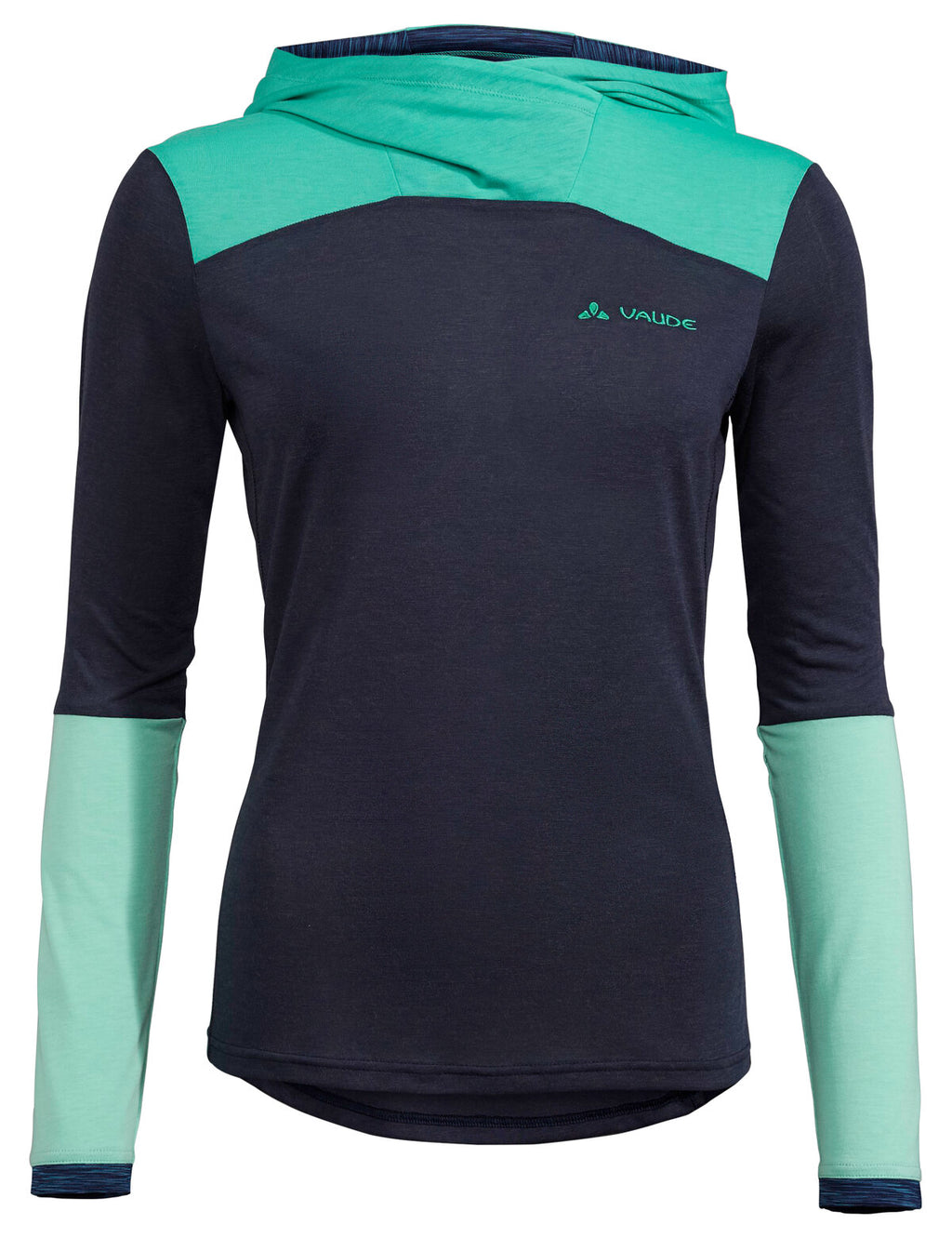 Wo Tremalzo LS Shirt - detail 127