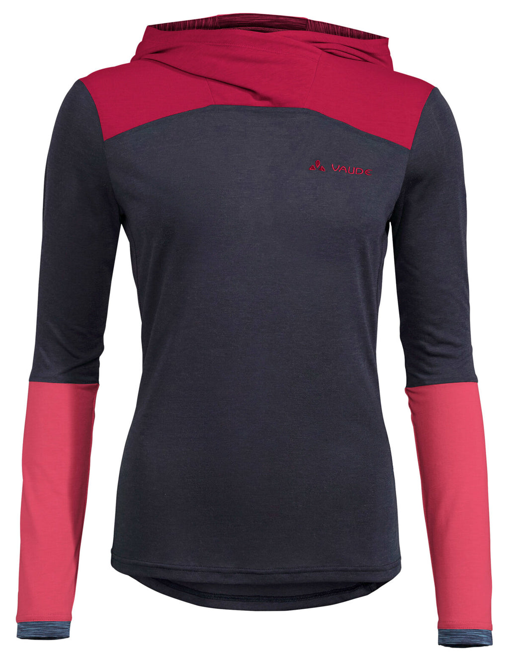 Wo Tremalzo LS Shirt - detail 131