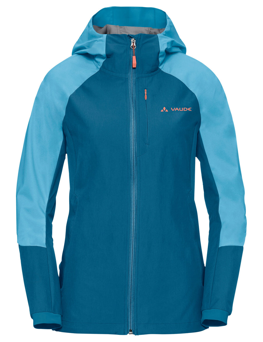 Wo Skarvan S Jacket - detail 1