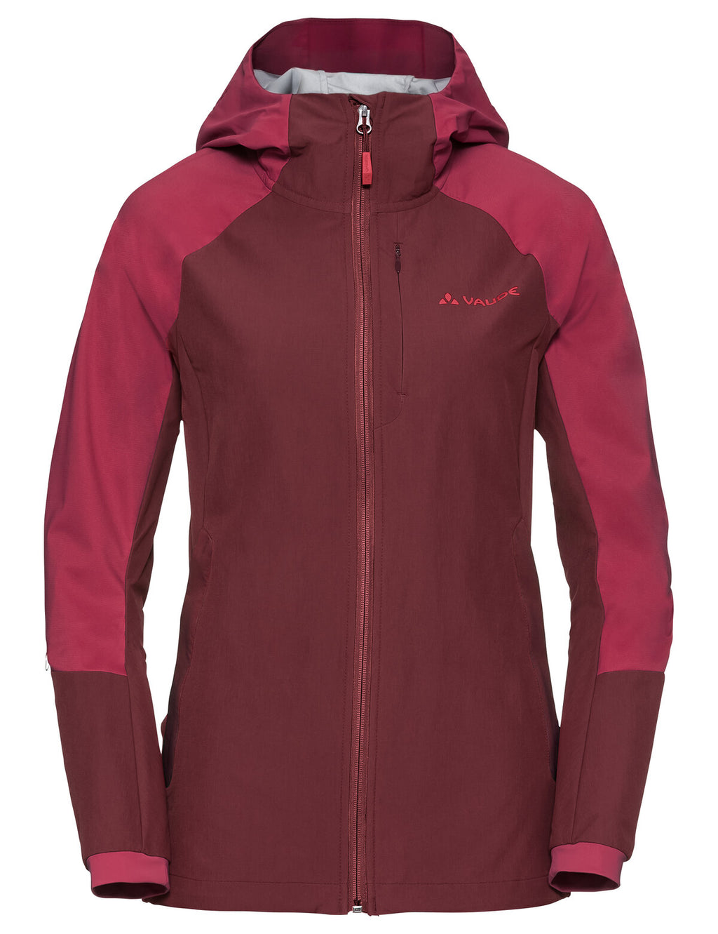 Wo Skarvan S Jacket - detail 2