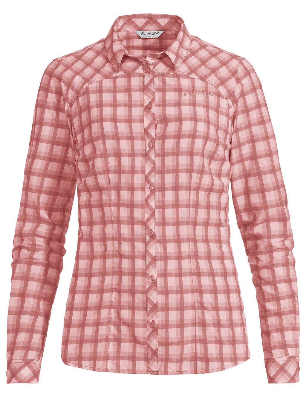 Wo Tacun LS Shirt - detail 1