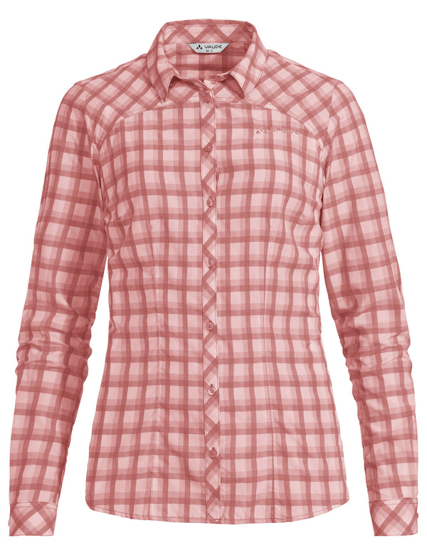 Wo Tacun LS Shirt - detail 1