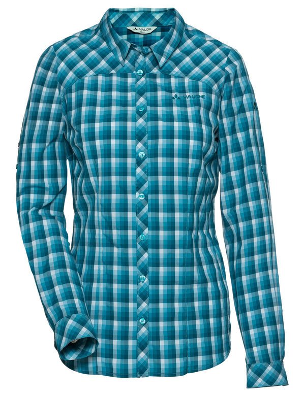 Wo Tacun LS Shirt - detail 2