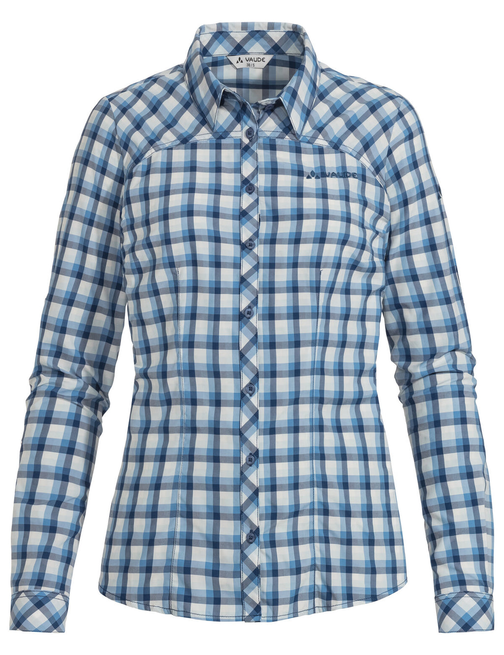 Wo Tacun LS Shirt - detail 4