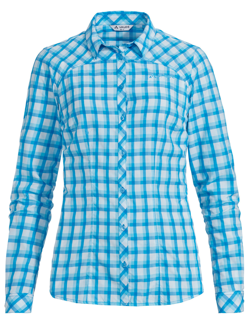 Wo Tacun LS Shirt - detail 6