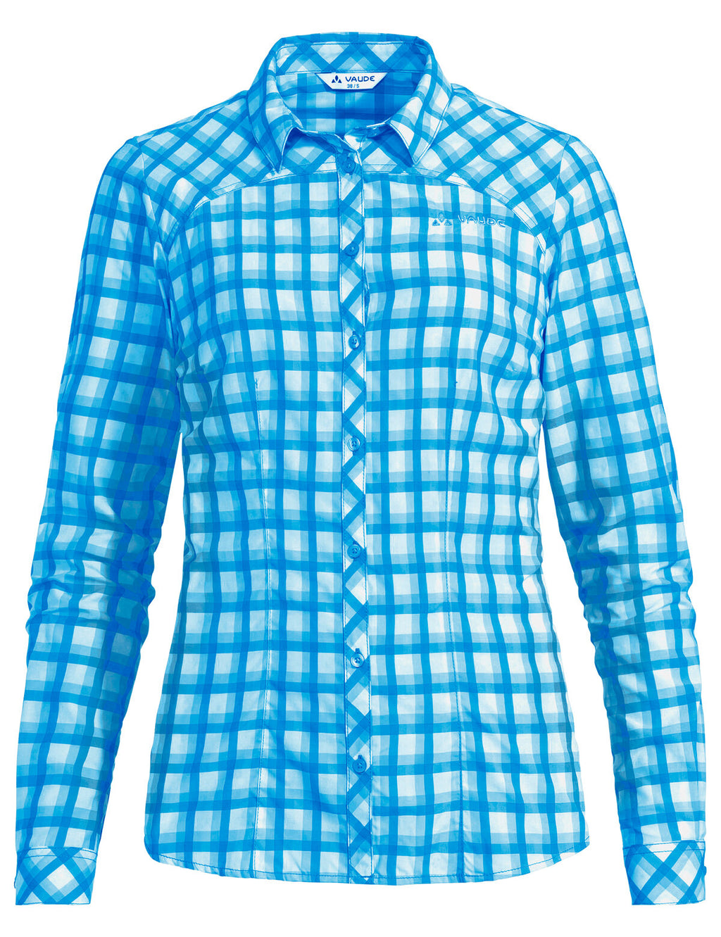 Wo Tacun LS Shirt - detail 8