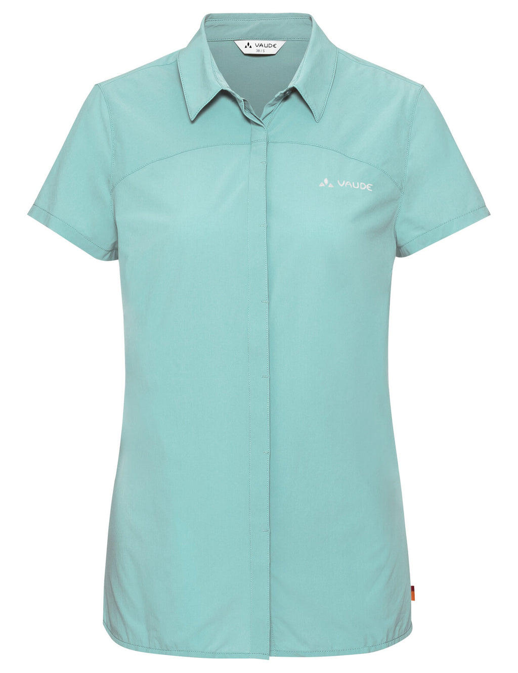 Wo Skomer Shirt II - detail 1