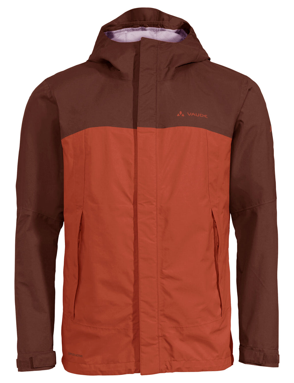 Men's Lierne Jacket II - squirrel