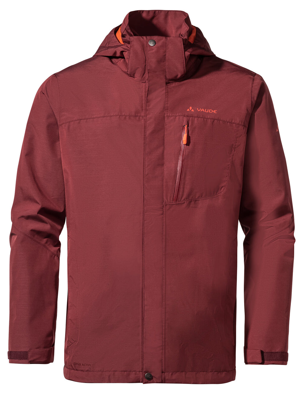 Me Furnas Jacket III - detail 1