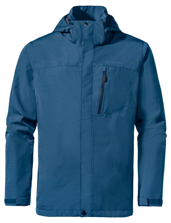 Me Furnas Jacket III - detail 7